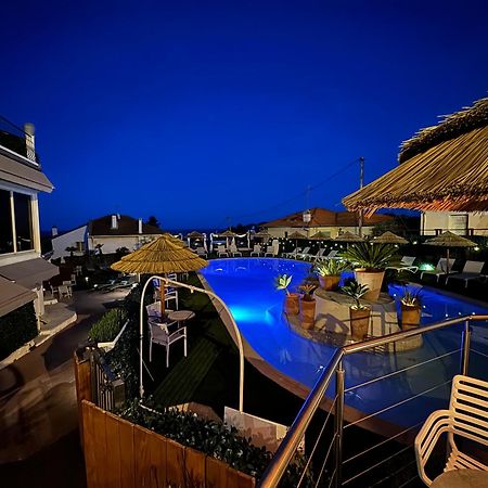 Boutique Hotel & Spa La Villa Cap Ferrat サンジャン・カップ・フェラ エクステリア 写真