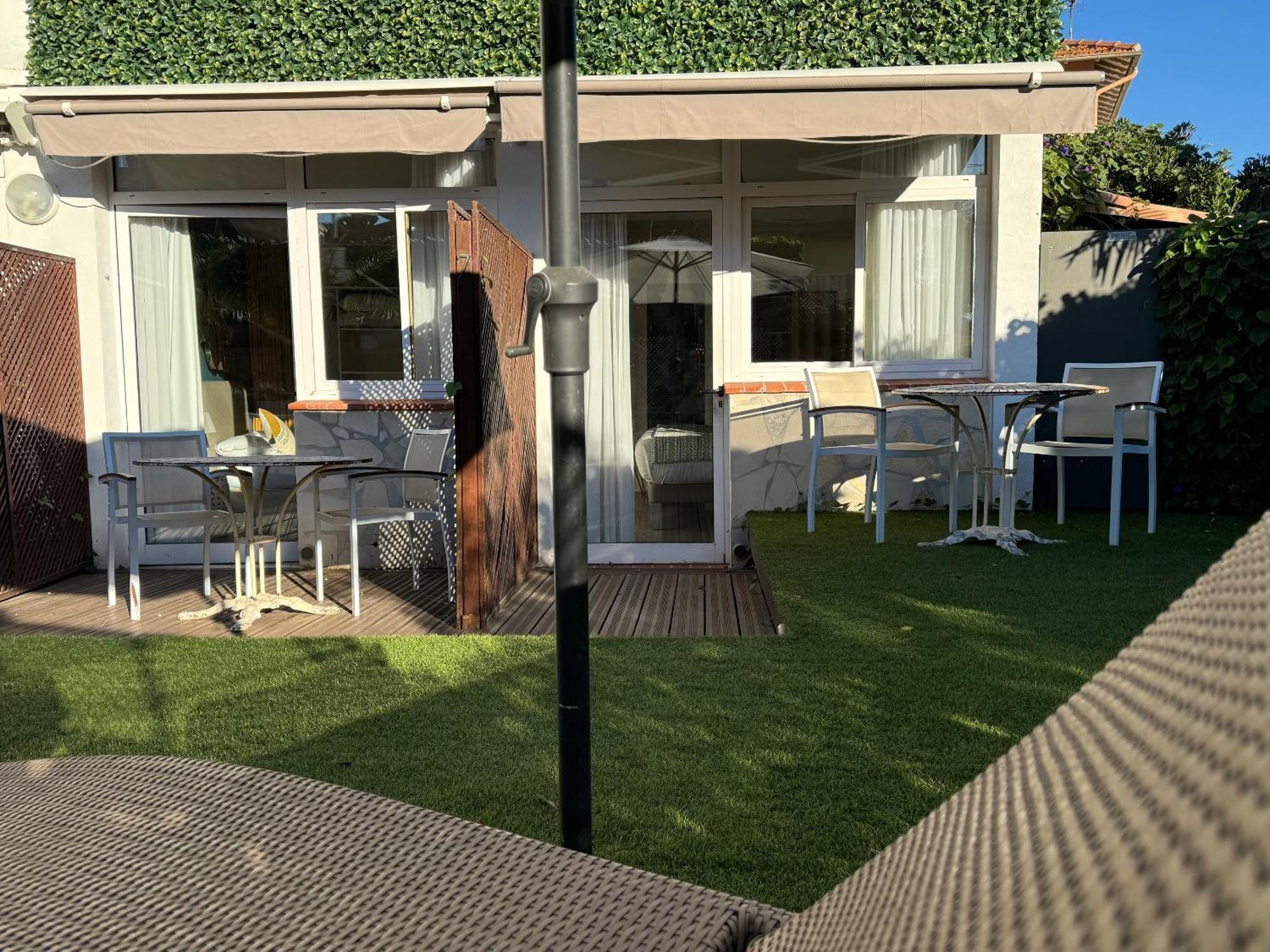 Boutique Hotel & Spa La Villa Cap Ferrat サンジャン・カップ・フェラ エクステリア 写真